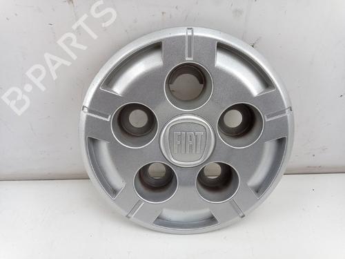 Hulkapsel FIAT DUCATO Platform/Chassis (250_) 130 Multijet 2,3 D (131 hp) 31027386