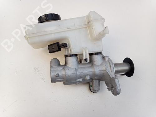 Used Brake master cylinder Brake master cylinder SKODA KODIAQ I (NS6, NS7, NV7) 1.5 TSI (150 hp) 22510347 22510347