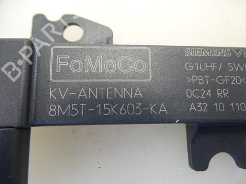 Other FORD MONDEO IV Turnier (BA7) 2.0 TDCi | BP22488871O1