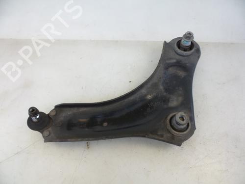 Used Right front suspension arm RENAULT MEGANE III Grandtour (KZ0/1) 1.6 dCi (KZ00, KZ12, KZ13) (130 hp) 22489123