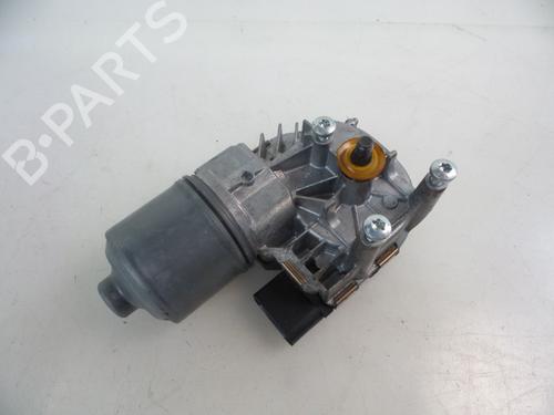 Used Front wiper motor SEAT LEON (1P1) 1.9 TDI (105 hp) 22462355