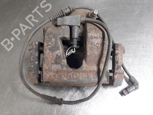 Used Left front brake caliper MERCEDES-BENZ E-CLASS (W210) E 220 CDI (210.006) (125 hp) 22462869