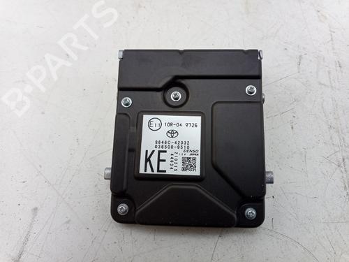 Camera TOYOTA RAV 4 V (_A5_, _H5_) 2.5 Hybrid (AXAH52) | BP38462380E14 - Image 2