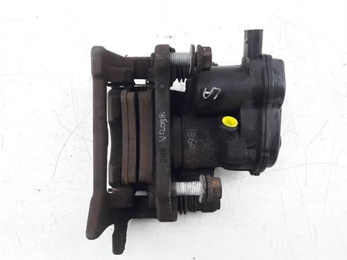 Venstre bremsecaliper bak AUDI A4 B8 Avant (8K5) 1.8 TFSI | BP22498443M107 