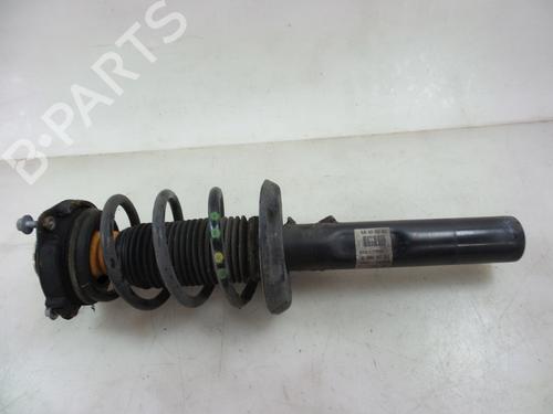 Used Right front shock absorber AUDI TT Roadster (8J9) 1.8 TFSI (160 hp) 22490087