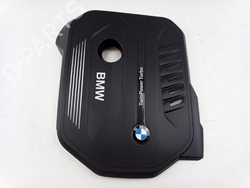 Used Underbody protection BMW 5 (G30, F90) 540 i (340 hp) 29314214