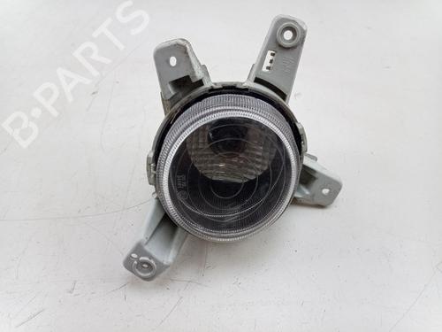 Højre Foran Tågelygte HYUNDAI i10 II (BA, IA) 1.0 (67 hp) 29965659