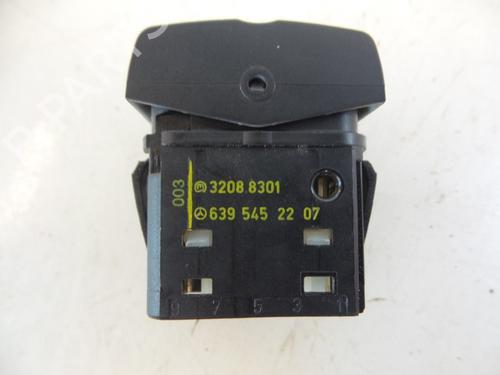 Switch MERCEDES-BENZ VITO / MIXTO Van (W639) 122 CDI (639.601, 639.603, 639.605) | BP22484968I30 