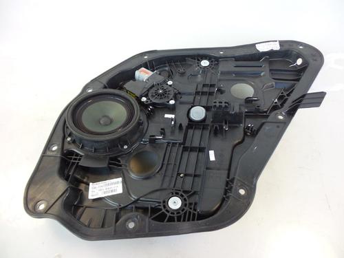 Used Rear right window mechanism KIA CEE'D (JD) 1.6 GDI (135 hp) 22481719