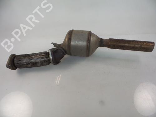 Katalysator RENAULT ESPACE IV (JK0/1_) 2.2 dCi (JK0H) (150 hp) 22475317
