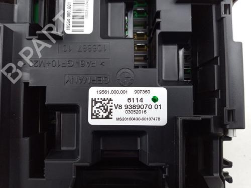 Fuse box BMW 1 (F20) 116 d | BP22495212E1 