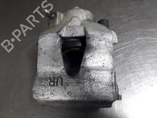 Used Right front brake caliper VW FOX Hatchback (5Z1, 5Z3, 5Z4) 1.4 (75 hp) 22455464