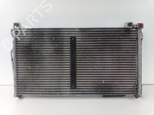 Used AC radiator SUZUKI BALENO Hatchback (EG) 1.6 i 16V (SY416) (98 hp) 22452555