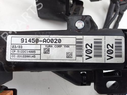 Ledningsnett KIA NIRO II (SG2) EV | BP28196994E16