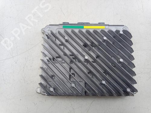 Used Electronic module Electronic module HYUNDAI SANTA FE V (MX5) 1.6 T-GDI PHEV HTRAC (253 hp) 33217917 33217917