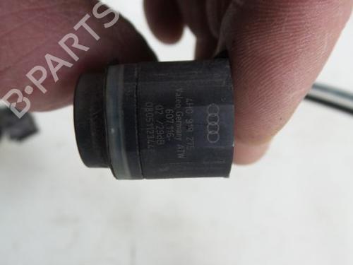 Electronic module VW TIGUAN (5N_) 2.0 TDI 4motion | BP22490981M83 