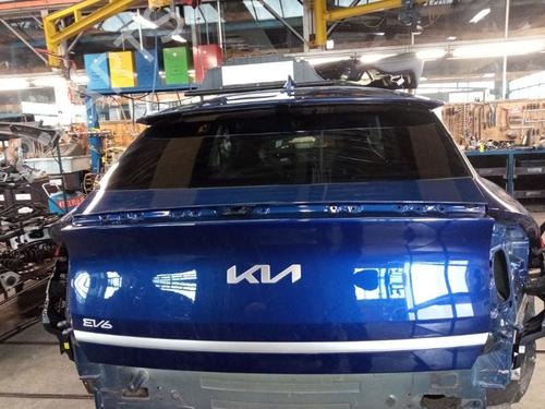 Bakluke CC/Kombi-Kupé KIA EV6 (CV) 58 (170 hp) 30645572