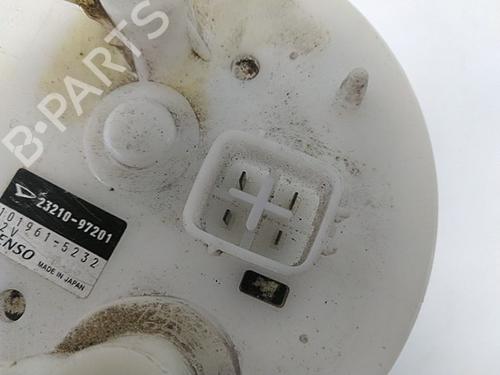 Drivstoffpumpe DAIHATSU CUORE V (L7_) 1.0 DVVT (L700S) | BP22455403M76