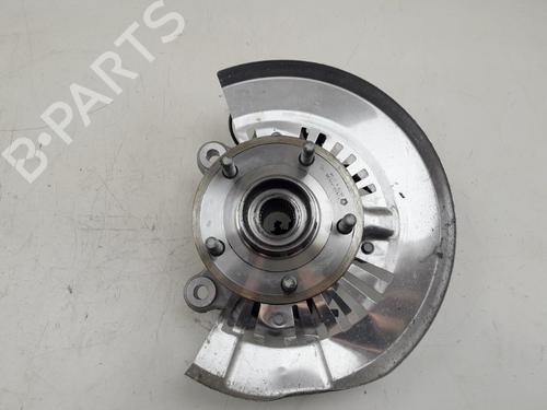 Used Left front steering knuckle CHRYSLER PACIFICA (RU) 3.6 (291 hp) 22503243
