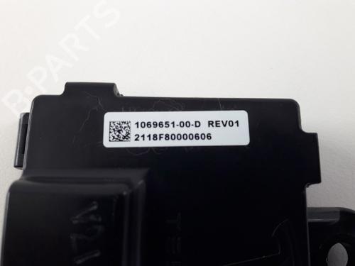 Control unit TESLA MODEL S (5YJS) 75D AWD | BP22509146M11 - Image 4