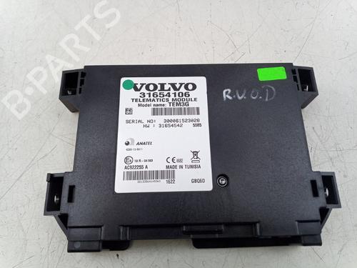 Used Control unit Control unit 39077903 39077903