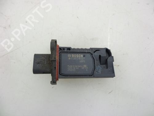 Mass air flow sensor SUZUKI BALENO (FW, EW) 1.2 Hybrid (A1K412) | BP22487140M95 