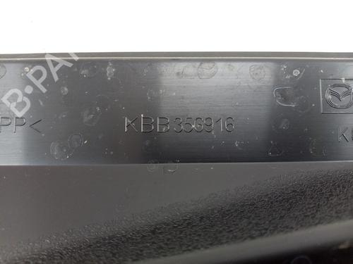 Andre MAZDA CX-80 (KL_) e-SKYACTIVE PHEV AWD (KL0H, KL5S3P) | BP31775764O1 - Image 3