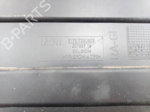 Bundpladebeskyttelse MINI MINI (F56) Cooper | BP23568368M92 - Image 3