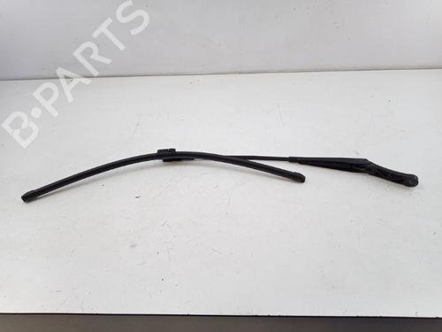 Used Front windshield wiper arm VW GOLF PLUS V (5M1, 521) 1.4 TSI (122 hp) 24132562
