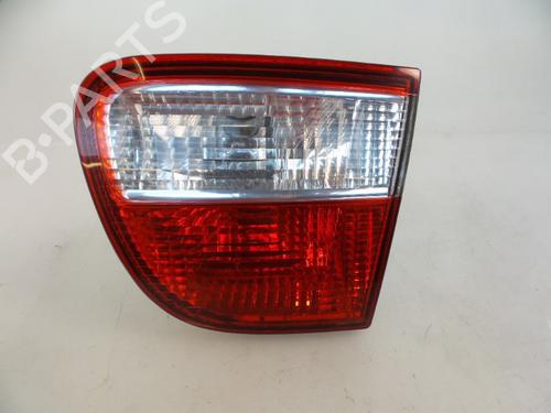 Used Right taillight SEAT LEON (1M1) 1.9 TDI (150 hp) 30837521