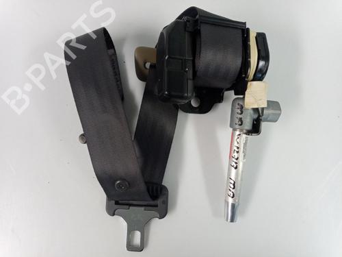 Sikkerhetsbelte bak i midten VOLVO S60 I (384) 2.4 (140 hp) 22504692