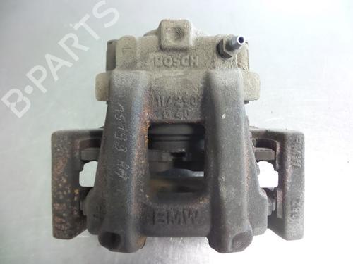 Used Right rear brake caliper BMW 1 (F20) 118 d (143 hp) 22474989