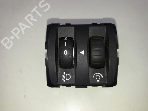 Schalter für OPEL VIVARO B Van (X82) 1.6 CDTI (05) (125 hp) 22512578