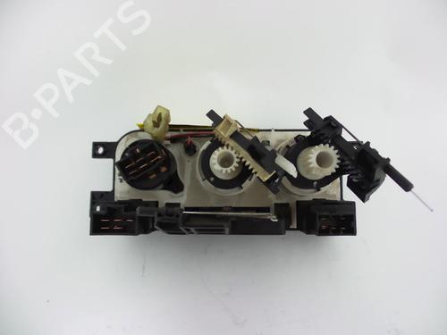 AC-Styringsenhed/Manøvreenhed DAEWOO MATIZ (M100, M150) 0.8 | BP22452678I5