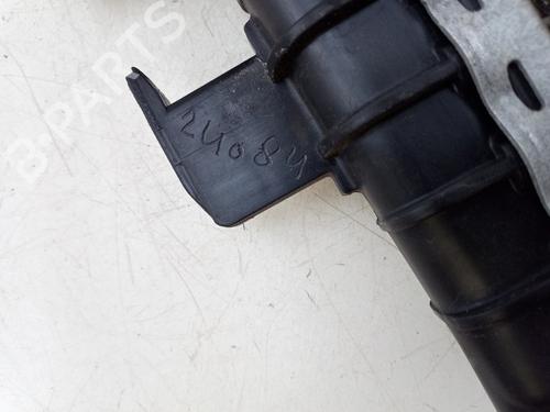 Water radiator RENAULT TRAFIC III Van (FG_) 2.0 dCi 110 (FGMW) | BP38444379M31 - Image 4