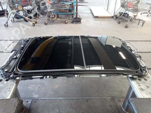 Sunroof VOLVO V60 II (225) T8 Plug-in Hybrid AWD | BP30159742C124 