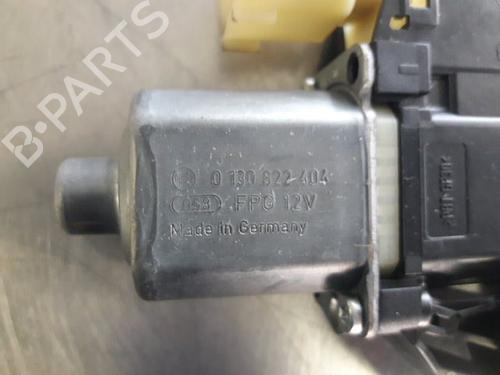 Front left window mechanism FORD FIESTA VI (CB1, CCN) 1.6 TDCi | BP22476532C22 