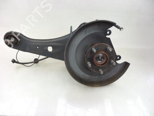Used Left rear steering knuckle MITSUBISHI OUTLANDER III (GG_W, GF_W, ZJ, ZL, ZK) 2.0 Hybrid 4WD (GG2W) (200 hp) 22482820