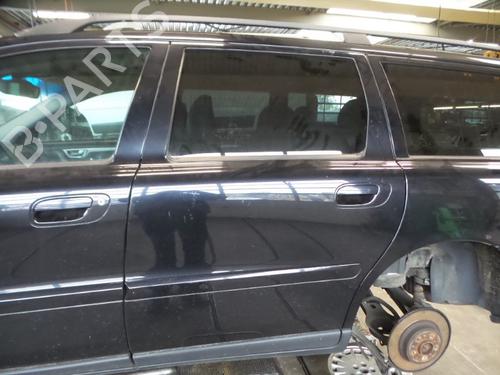 Used Left rear door VOLVO V70 II (285) D5 AWD (163 hp) 22490633