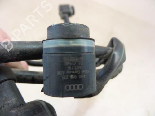 Elektronisk modul VW POLO V (6R1, 6C1) 1.4 (6R1) | BP22487647M83 