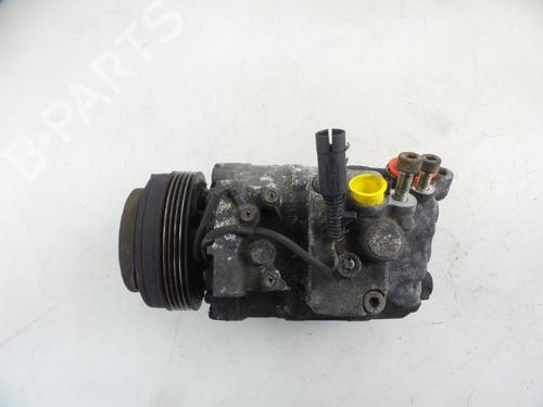 Compresseur AC BMW 3 (E46) 330 d (184 hp) 22488767