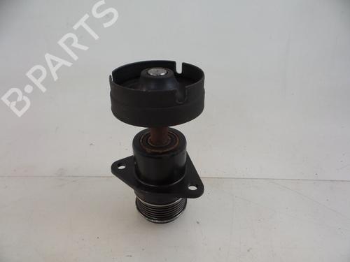 Used Pulley FORD C-MAX (DM2) 1.8 TDCi (115 hp) 22478982