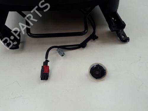 Left front seat DACIA SPRING EV (B6M1) | BP22512247C15 