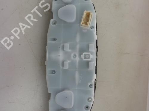Display monitor PEUGEOT 208 I (CA_, CC_) 1.2 VTI 82 | BP22487526C48