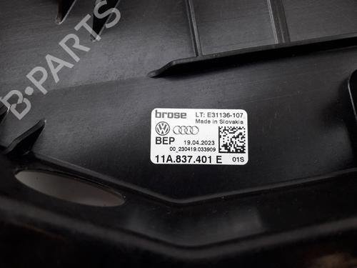 Front left window mechanism VW ID.5 (E39) Pro | BP22510755C22 