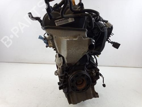 Motor VW UP! (121, 122, BL1, BL2, BL3, 123) 1.0 | BP25729216M1 