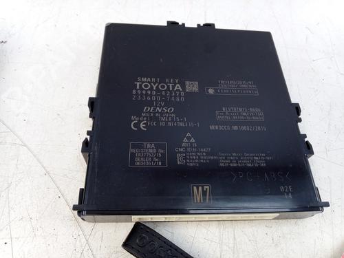 Control unit TOYOTA RAV 4 V (_A5_, _H5_) 2.5 Hybrid (AXAH52) | BP34224667M11 - Image 3