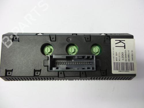 Ferdsskriver OPEL CORSA C (X01) 1.2 Twinport (F08, F68) | BP22456661C48 