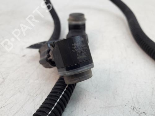 Electronic module RENAULT CAPTUR I (J5_, H5_) 0.9 TCe 90 | BP33184998M83  - Image 6