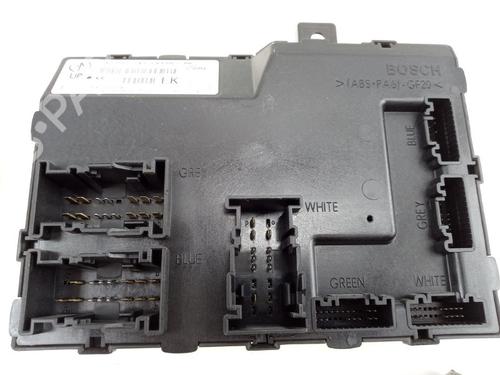 Elektronisk modul FORD FIESTA VI (CB1, CCN) 1.25 | BP22497043M83 
